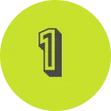 number-1